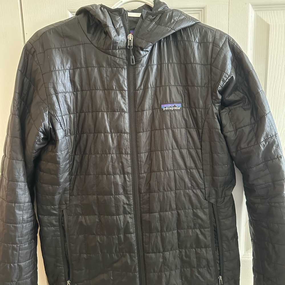 Patagonia Women's Nano Puff Jacket